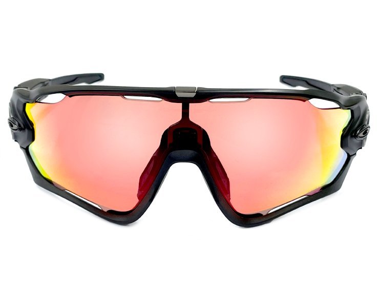 新品 国内正規品 OAKLEY オークリー ジョーブレーカー サングラス oo9290-48 jawbreaker prizm trail torch 009290-48 日本正規品_画像3