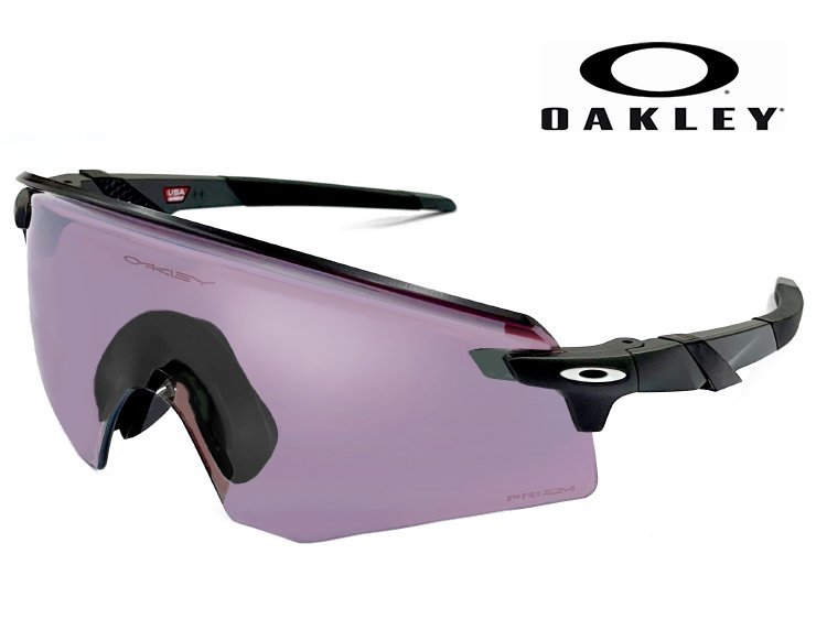 新品 国内正規品 OAKLEY oo9472f-1139 encoder オークリー サングラス