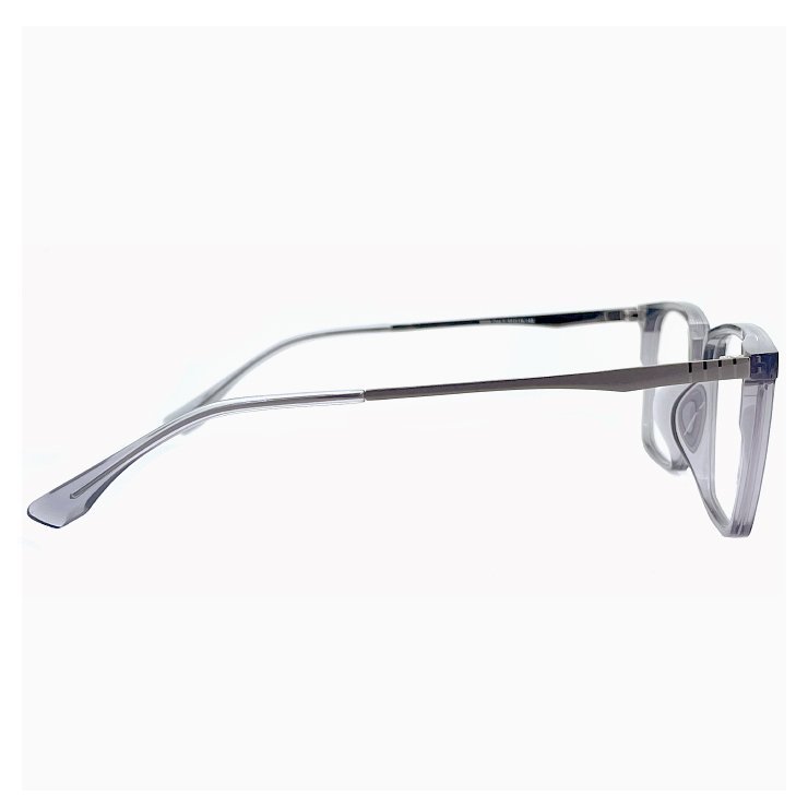 新品 横幅が広い ワイド タイプ メガネ 眼鏡 venus×2 9509-3 大きい サイズ ビック フレーム_画像3