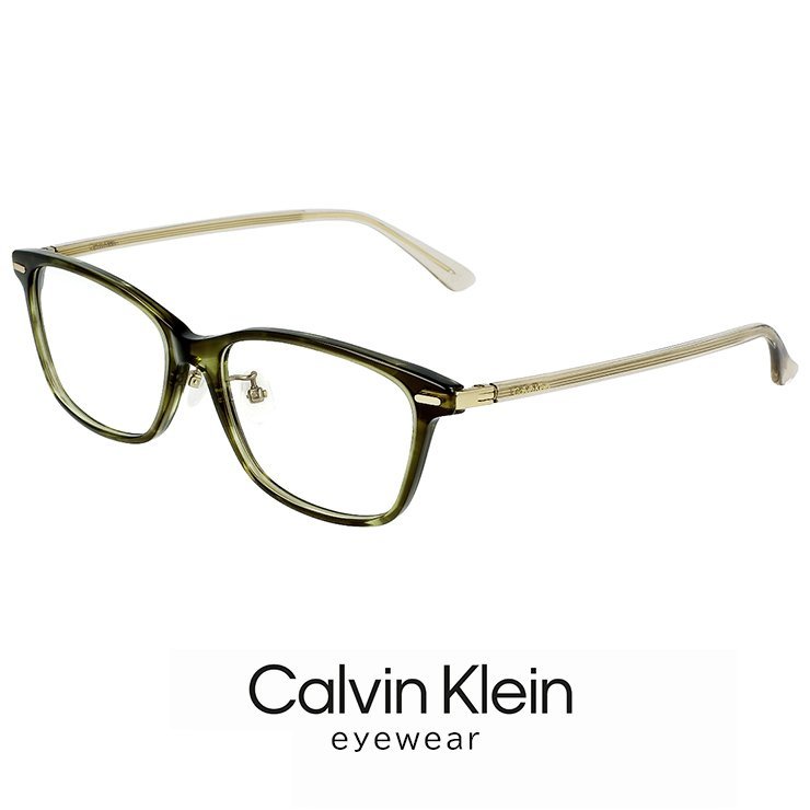 新品 カルバンクライン メンズ メガネ ck22561lb-341 calvin klein 眼鏡 めがね フレーム ウェリントン 型