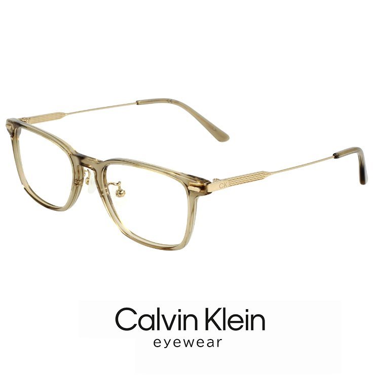  new goods Calvin Klein glasses ck23531lb-320 calvin klein glasses ck23531lbwe Lynn ton combination frame glasses 