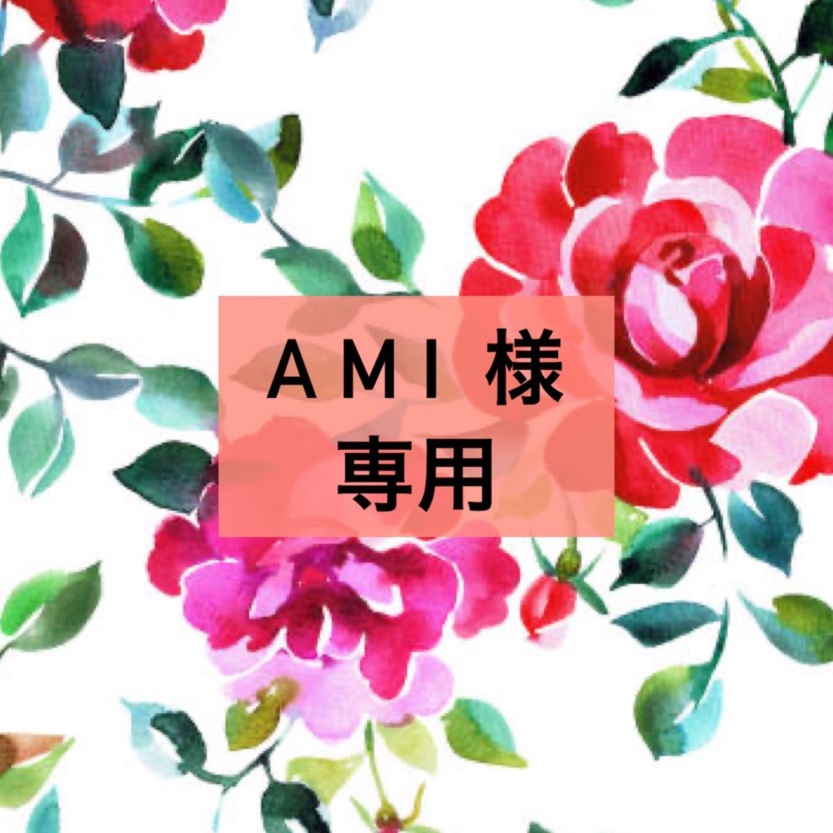 AMI様 専用出品|Yahoo!フリマ(旧PayPayフリマ)