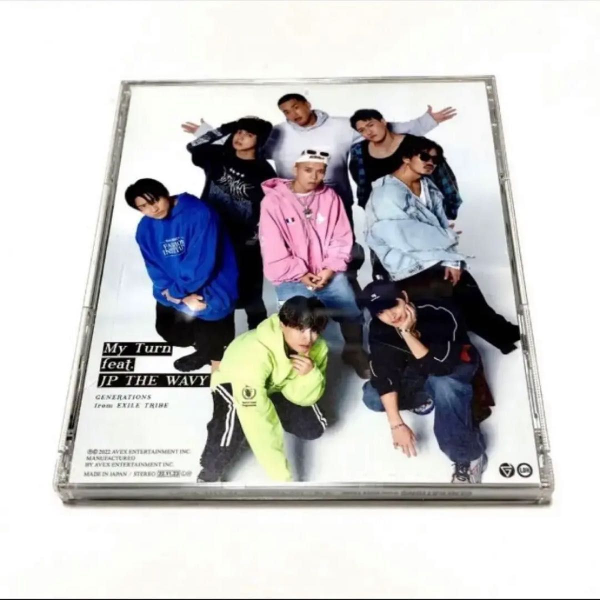 カラノカギリ(CD+DVD)(Type-A) ( Type-B) 愛傷3点セット