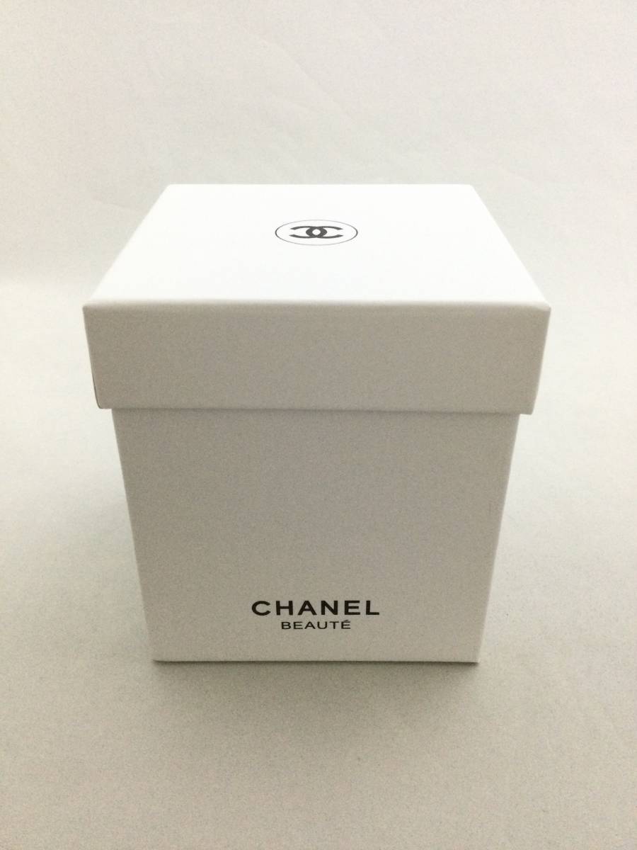 CHANEL　シャネル　No5　パフュームボトル　ギフトボックス　スノードーム　非売品【C716234】_画像9