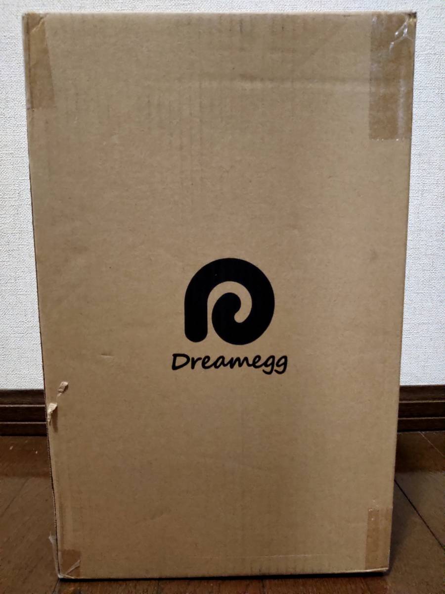 空気清浄機 Dreamegg TR-8080A 脱臭重視 小型 花粉症対策 消臭 卓上用 静音 HEPA コンパクト ナイトライト搭載 新品_画像10