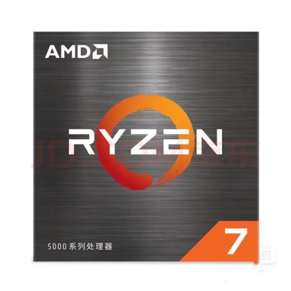 男性に人気！ 7 Ryzen AMD 5700X 65W DDR4 AM4 32MB 3.4GHz 8C その他