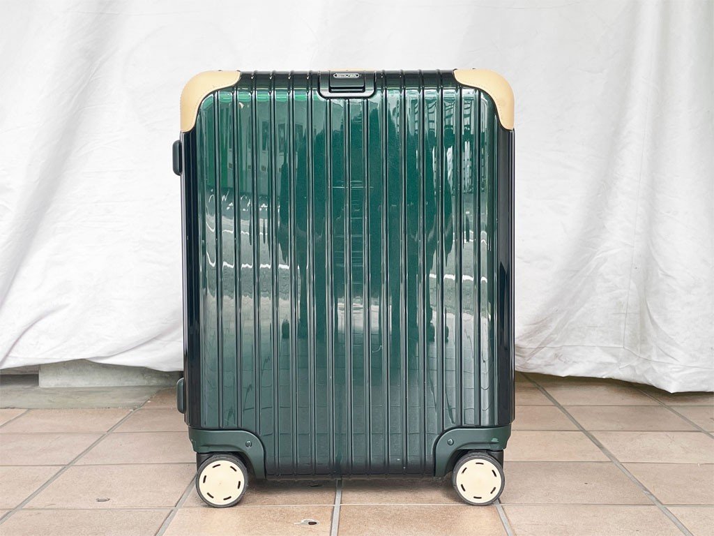 ヤフオク! - リモワ RIMOWA ボサノバ BOSSA NOVA 42L スーツ