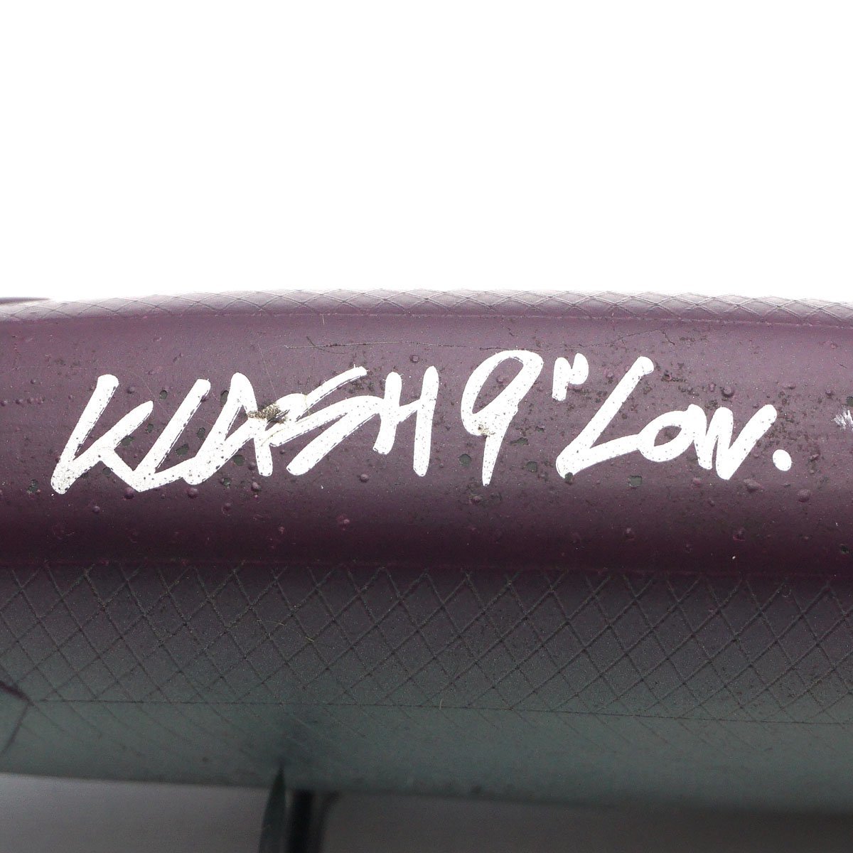 DRT KLASH9 LOW FROAT 4oz Class #Bella ルアー [H800278]_画像8