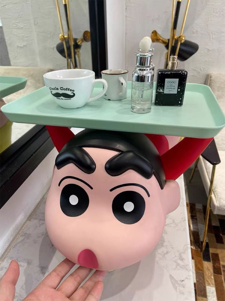 36cm クレヨンしんちゃん 特大 BIG フィギュア|Yahoo!フリマ 36cm クレヨンしんちゃん 特大 BIG フィギュア|Yahoo!フリマ