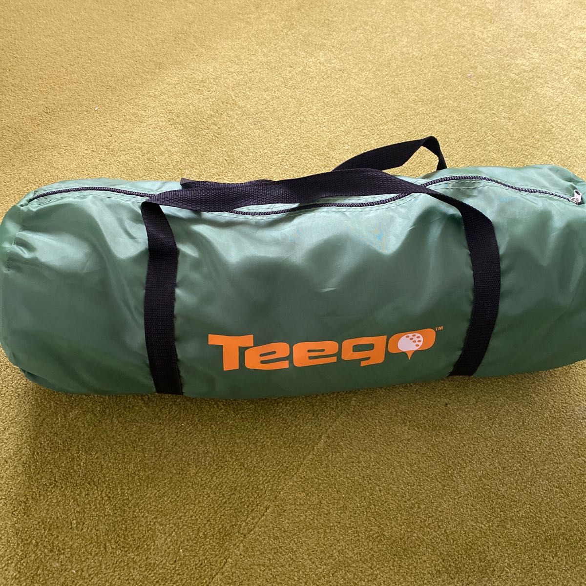 teego GTS ディスペンサー ゴルフネット ゴルフ練習 ゴルフ