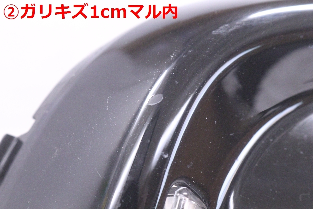 39-1776★純正オプション ZD8 BRZ★右LEDアクセサリーライナー デイライト KOITO 278-6046C ASSY OP★スバル (RO)_画像3