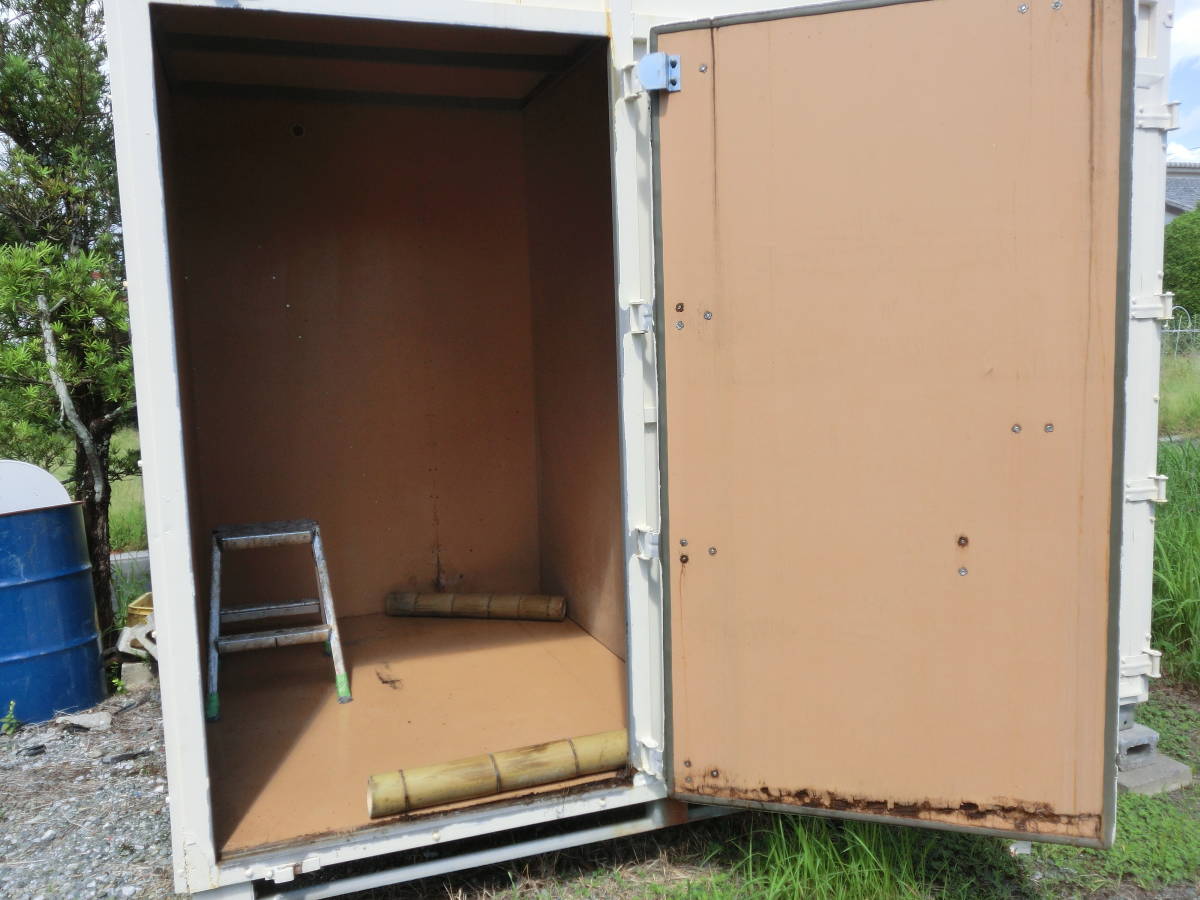 浜松市 コンテナ倉庫 2部屋 離れ部屋物置野外倉庫資材倉庫 浜松市 コンテナ倉庫 2部屋 離れ部屋物置野外倉庫資材倉庫