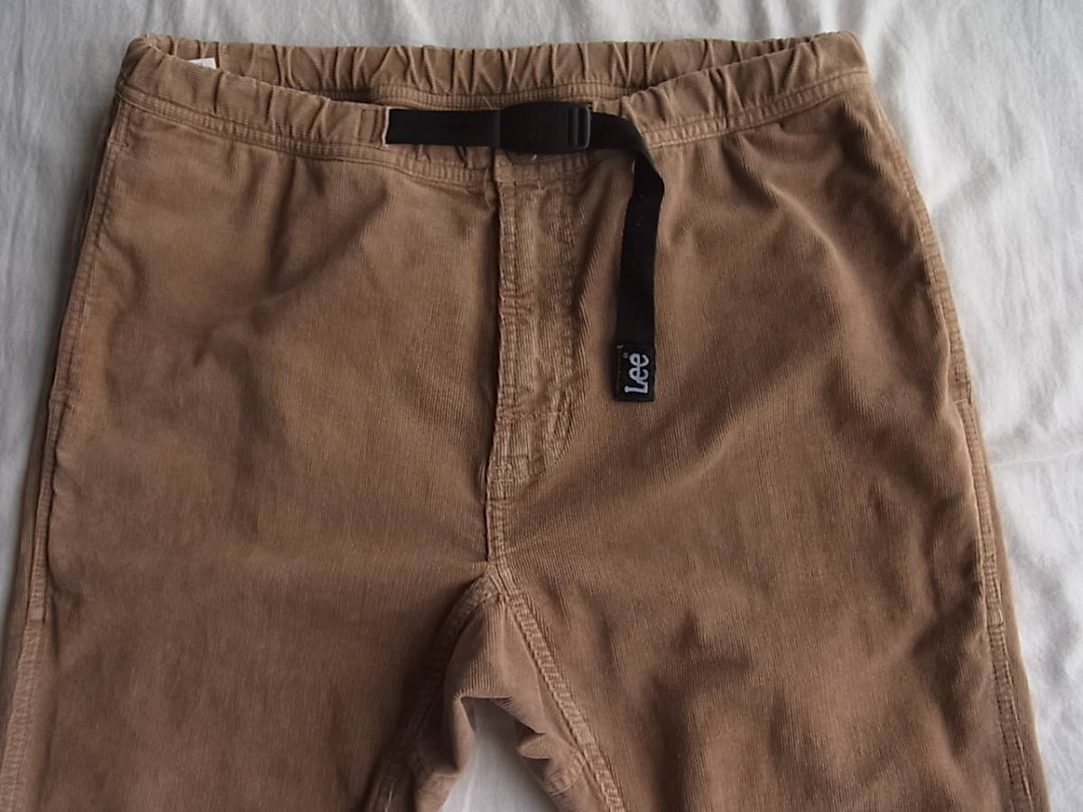 はこぽす対応商品】 × GRAMICCI Lee M ベージュ系 リー Wネーム