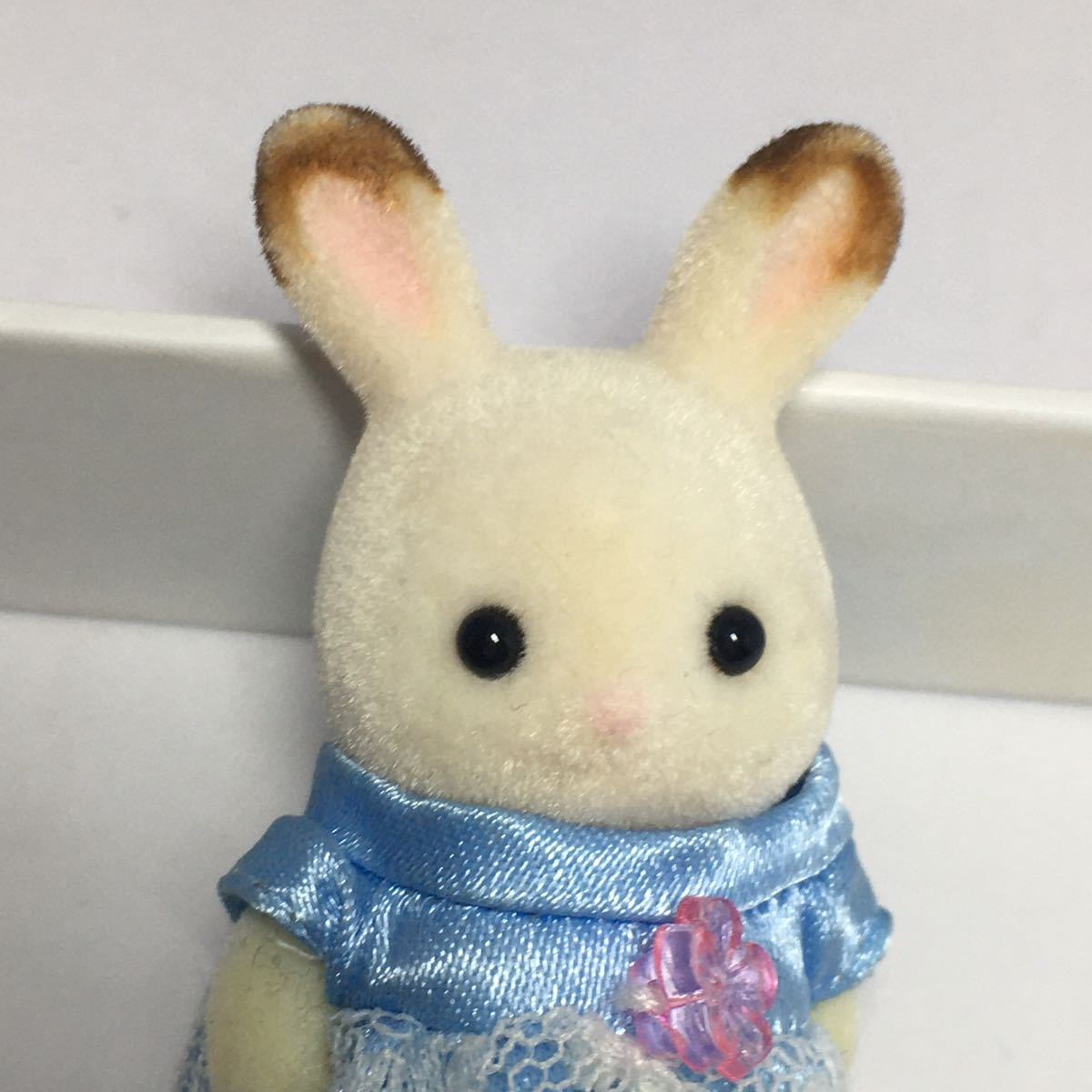 B528 35TH 赤ちゃんペアセット(プリンセス&プリンス) シルバニア B528 35TH 赤ちゃんペアセット(プリンセス&プリンス) シルバニア