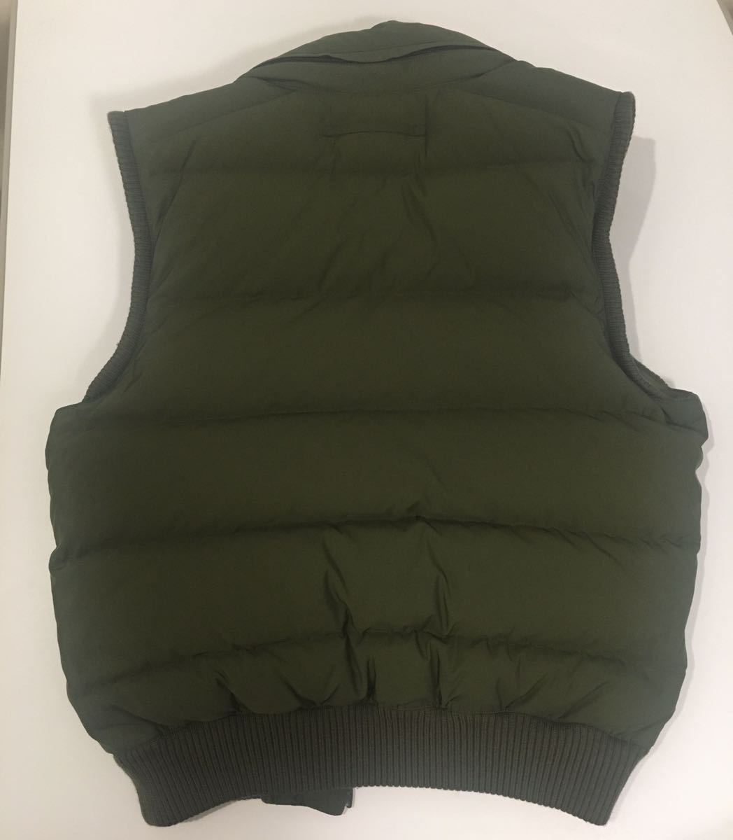 珍しい YOHJI アディダス adidas ワイスリー Y-3 YAMAMOTO XS ダウン