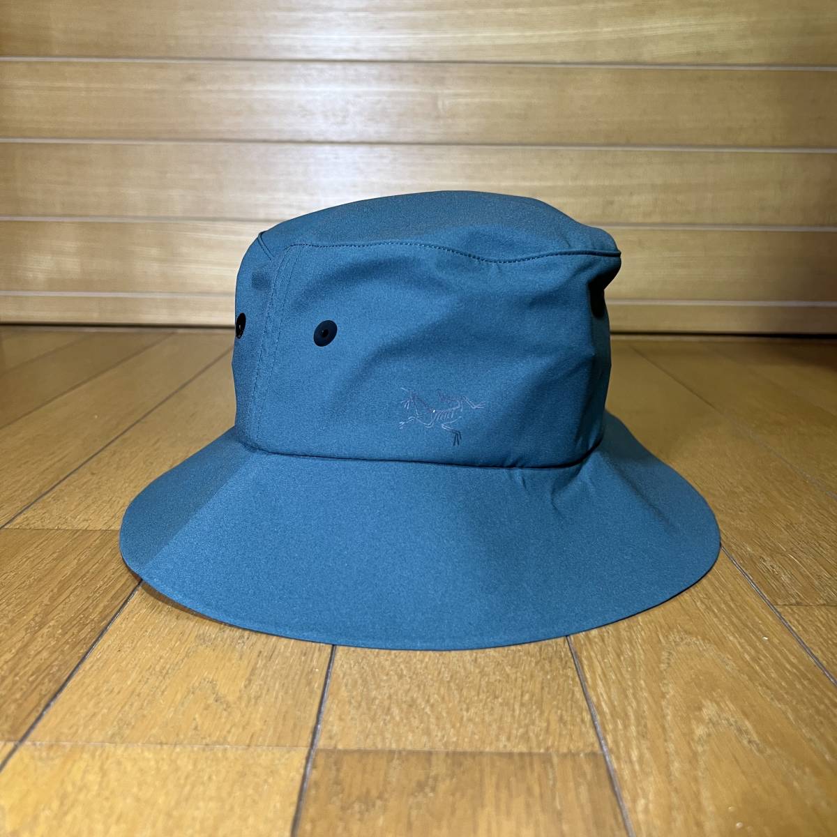 Arc'teryx arc'teryx hat sinsolo hat s/m shinsolo hat safari редко