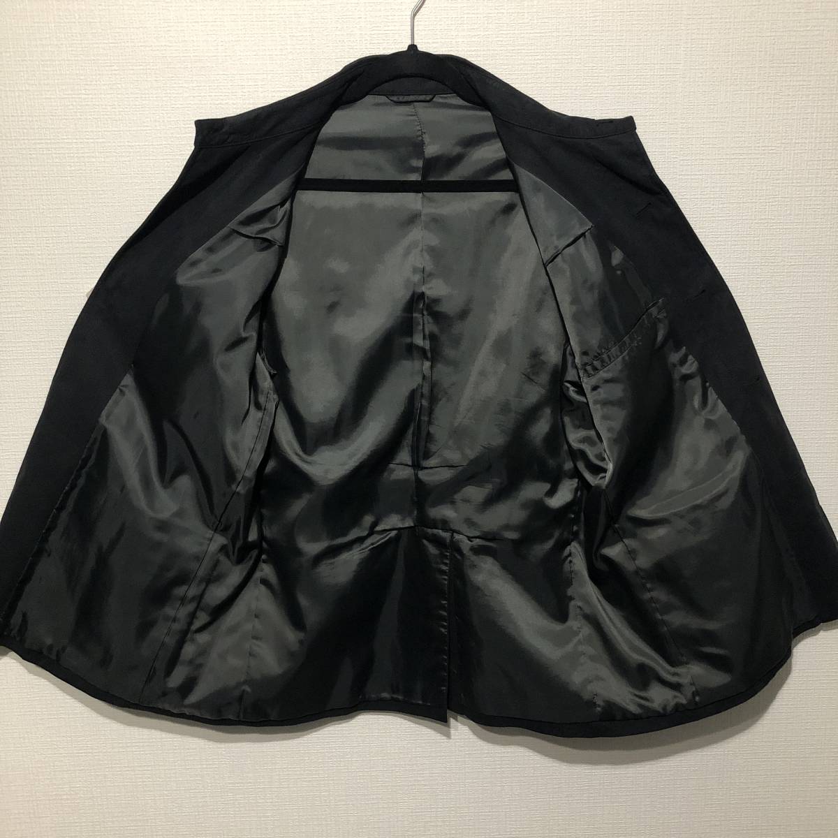 美品 90sビンテージ oldUNIQLO オールドユニクロ スエード風 M65 美品 90sビンテージ oldUNIQLO オールドユニクロ スエード風 M65