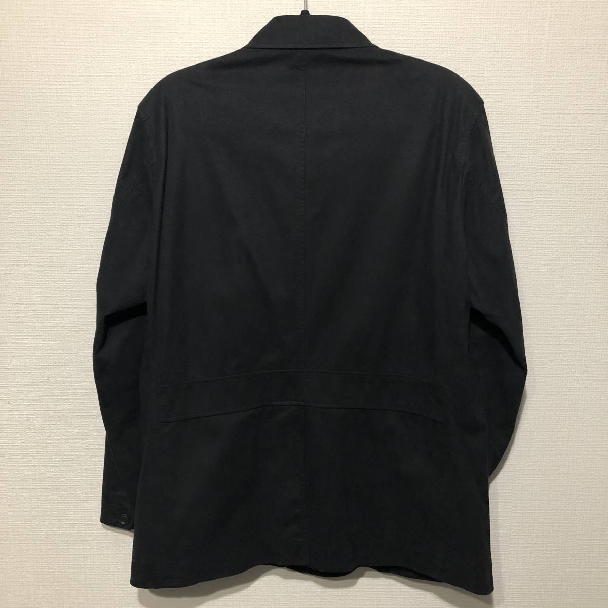 美品 90sビンテージ oldUNIQLO オールドユニクロ スエード風 M65 美品 90sビンテージ oldUNIQLO オールドユニクロ スエード風 M65