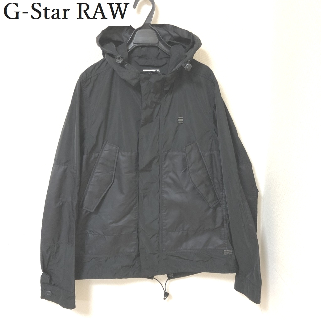 注目ブランドのギフト G-Star RAW ジースター・ロゥ メンズ マウンテン