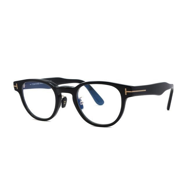 直送商品 新品 正規品 トムフォード サングラス ブラック メガネ