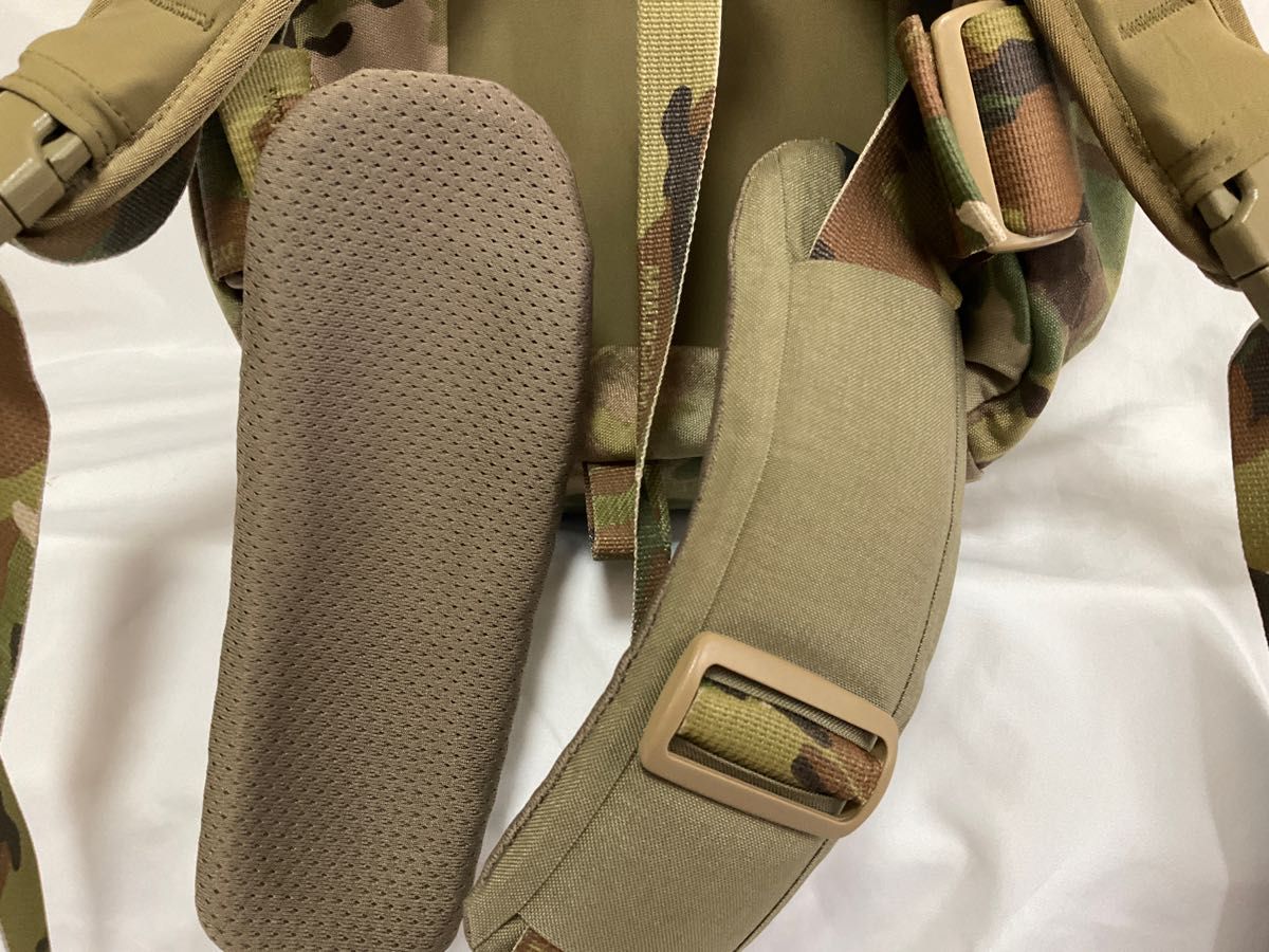 Arc'teryx leaf アサルトパック30 マルチカム ASSAULT タクティカル バックパック