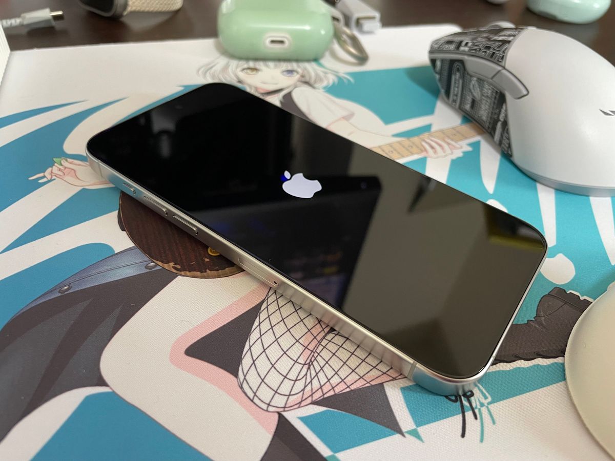 iPhone 15 Pro Max 256GB ホワイト 開封品|Yahoo!フリマ(旧 iPhone 15 Pro Max 256GB ホワイト 開封品|Yahoo!フリマ(旧