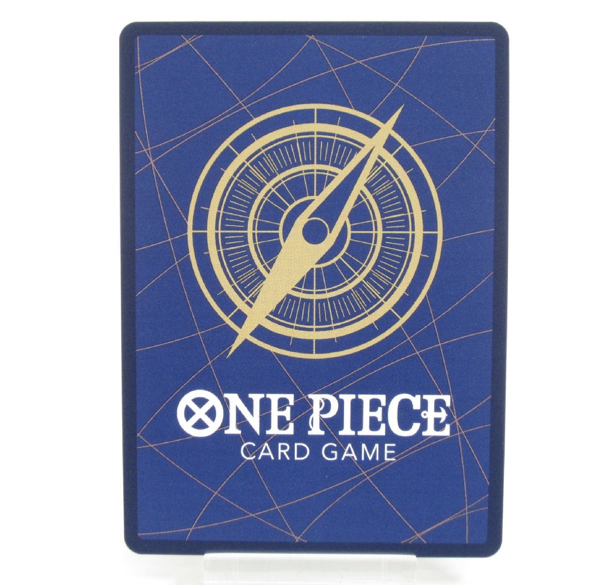 ONE PIECE CARD GAME ワンピース カードゲーム ユースタス・キッド OP05-074 SR 2 #UX1487_画像2
