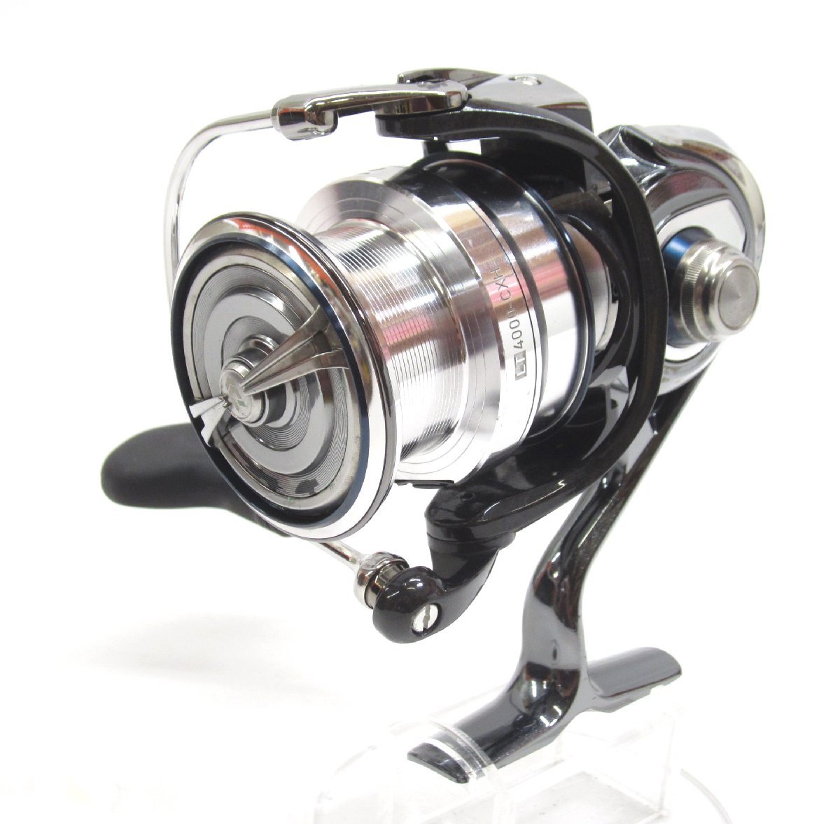 今季一番 ダイワ DAIWA 18 #US4029 スピニングリール LT4000-CXH EXIST