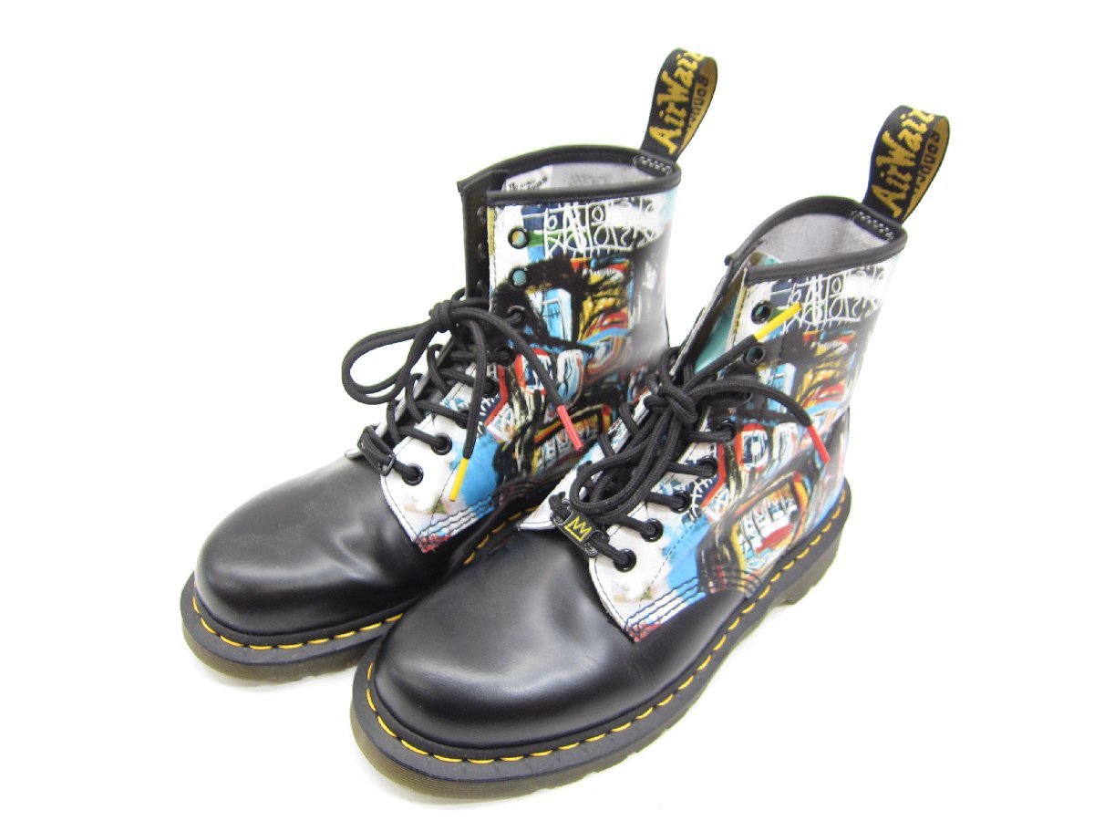 在庫あり】 ドクターマーチン Dr.Martens 1460 □UT10221 靴 ブーツ