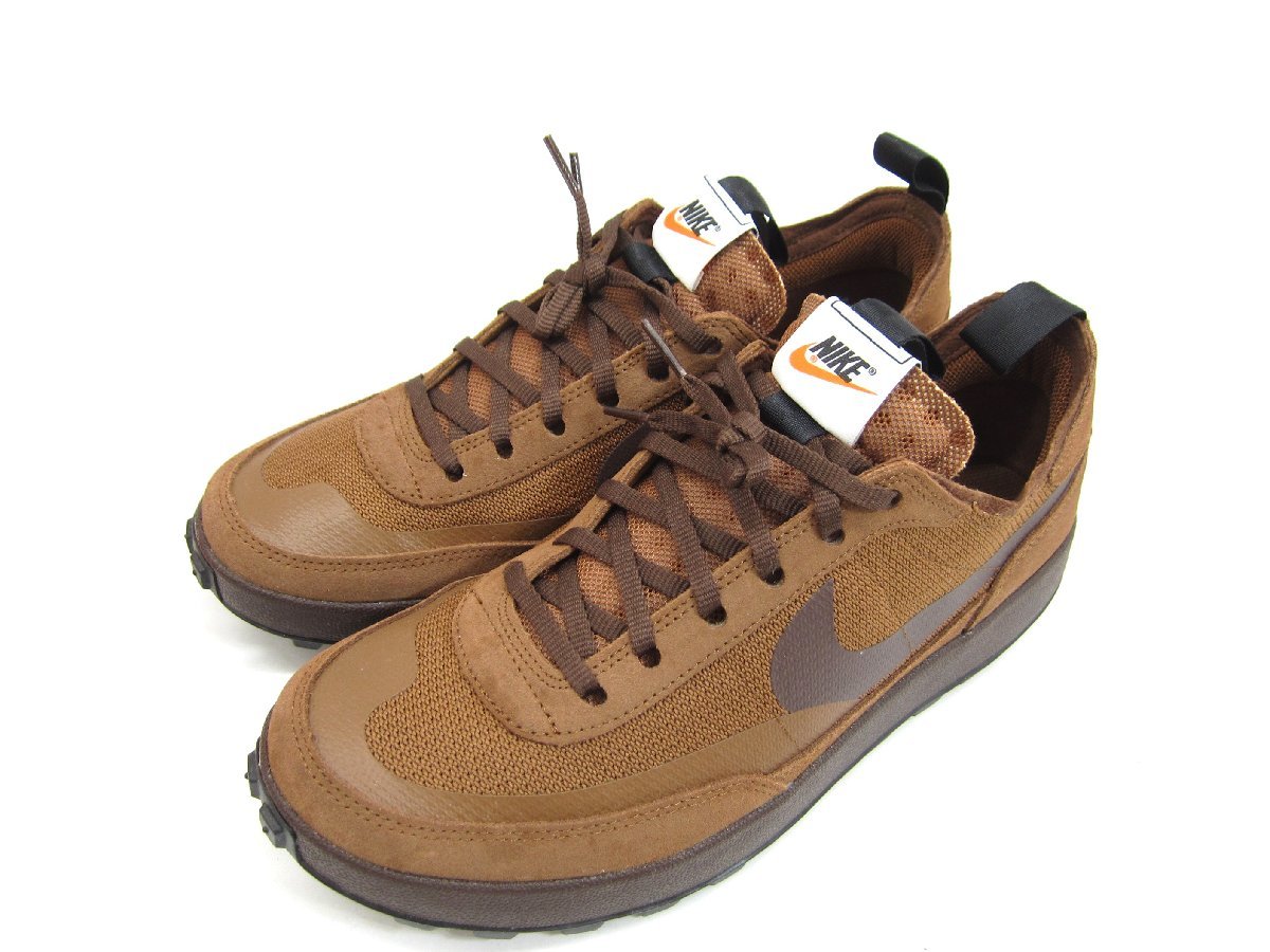 NIKE ナイキ GENERAL PURPOSE SHOE DA6672-201 SIZE:US12 29.0cm メンズ スニーカー 靴 □UT10312_画像2