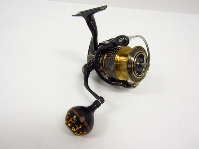 DAIWA ダイワ 15. EXIST イグジスト 2510PE-H リール 中古 ◆SP6858_画像1