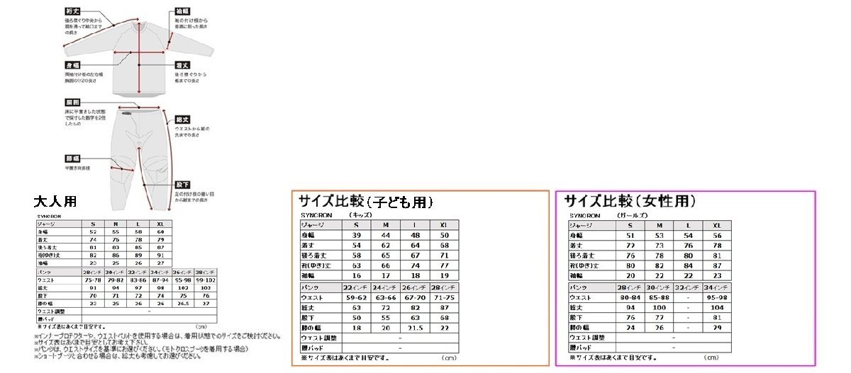 ガールズ用 32インチ MXパンツ ANSWER 24 SYNCRON MELTDOWN ブラック/マゼンタ/グレー 女性用 モトクロス 正規輸入品 WESTWOODMX_画像4