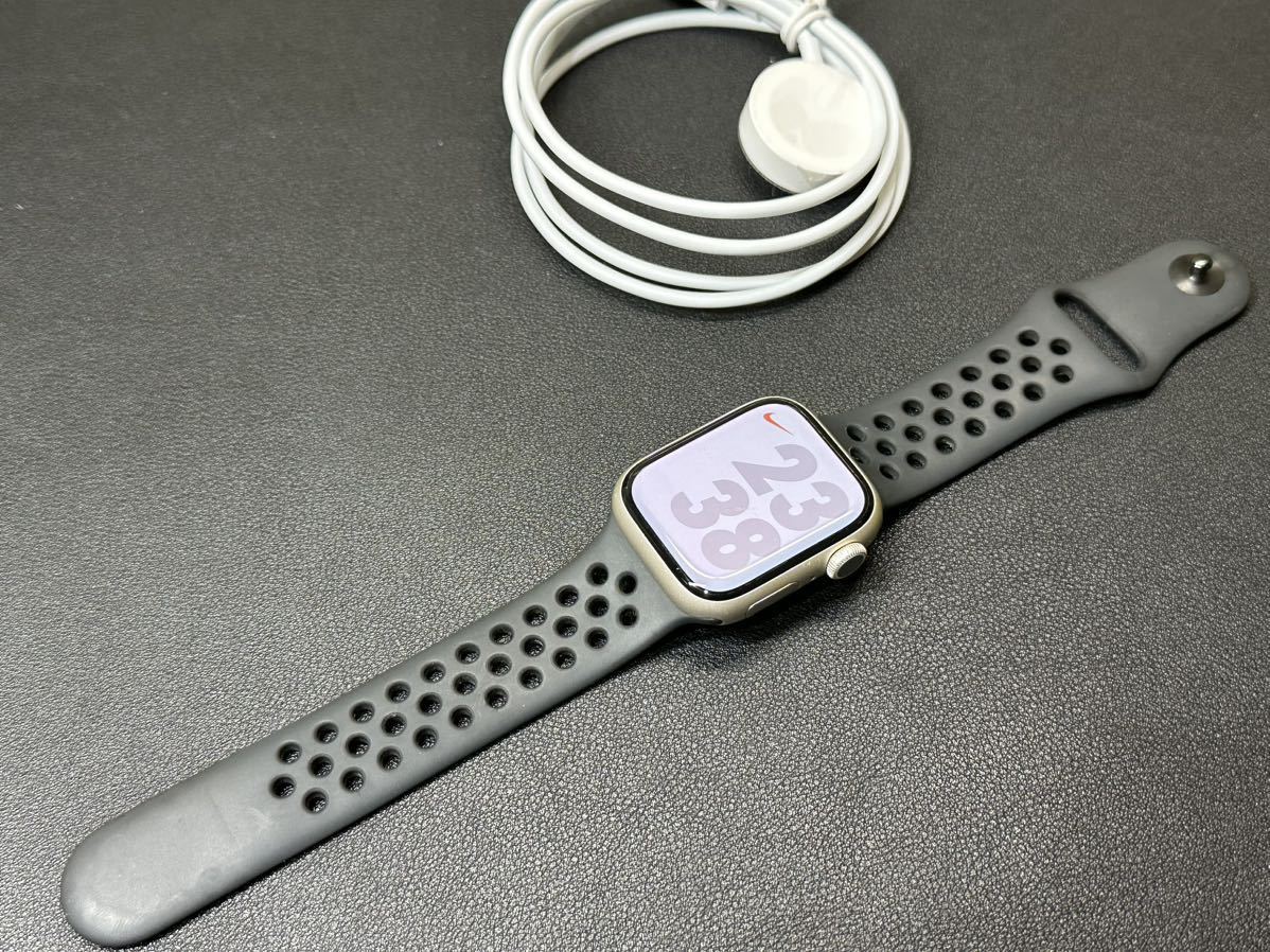 本店は 41mm Series7 Watch Apple お試しにどうぞ! ☆即決 スター