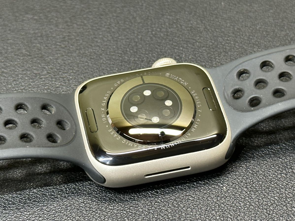 本店は 41mm Series7 Watch Apple お試しにどうぞ! ☆即決 スター