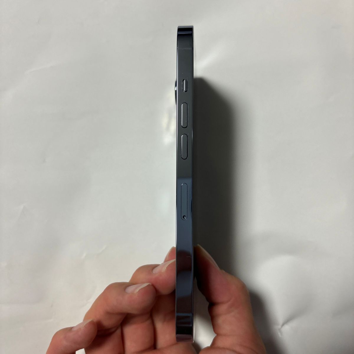 iPhone 13 Pro 128GBシエラブルー(傷あり)|Yahoo!フリマ(旧 iPhone 13 Pro 128GBシエラブルー(傷あり)|Yahoo!フリマ(旧