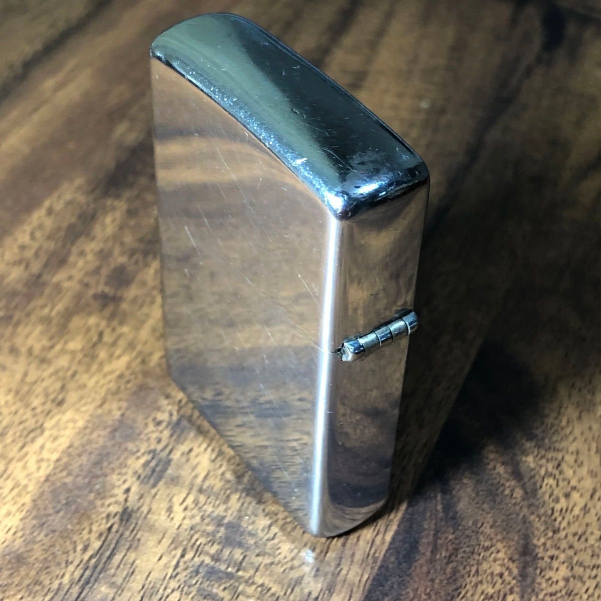ZIPPO200周年記念 アメリカ独立宣言 1975年製