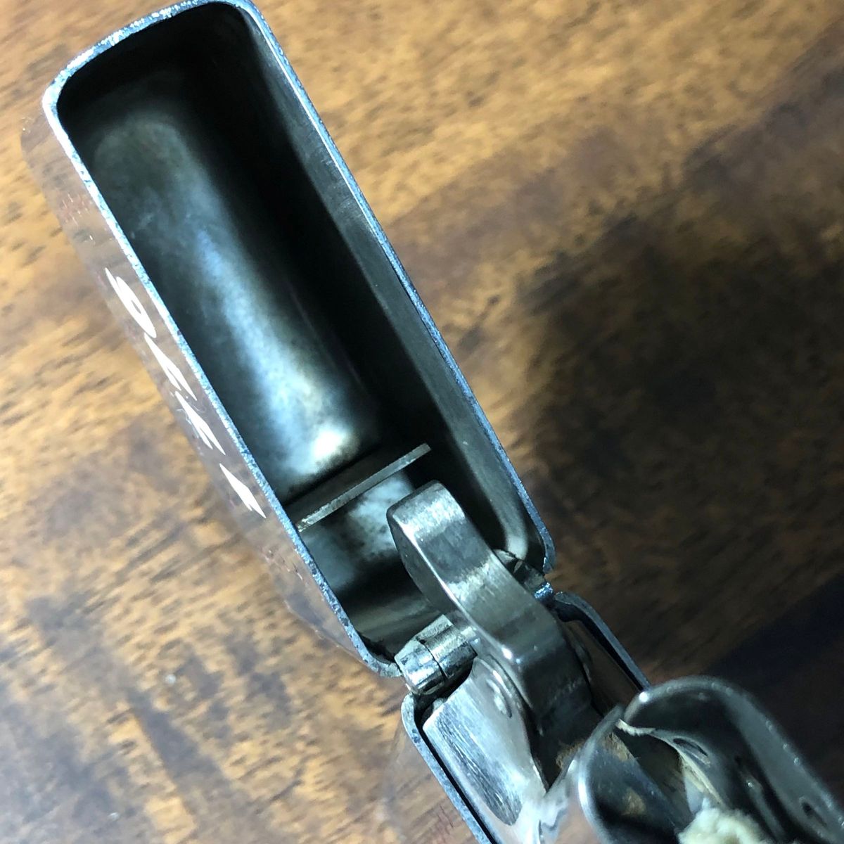 ZIPPO200周年記念 アメリカ独立宣言 1975年製