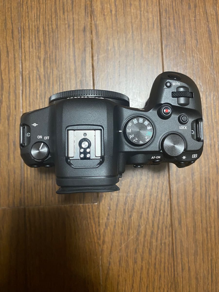 最終値下げCanon EOS R6 付属品含む 美品正常動作|Yahoo!フリマ 最終値下げCanon EOS R6 付属品含む 美品正常動作|Yahoo!フリマ