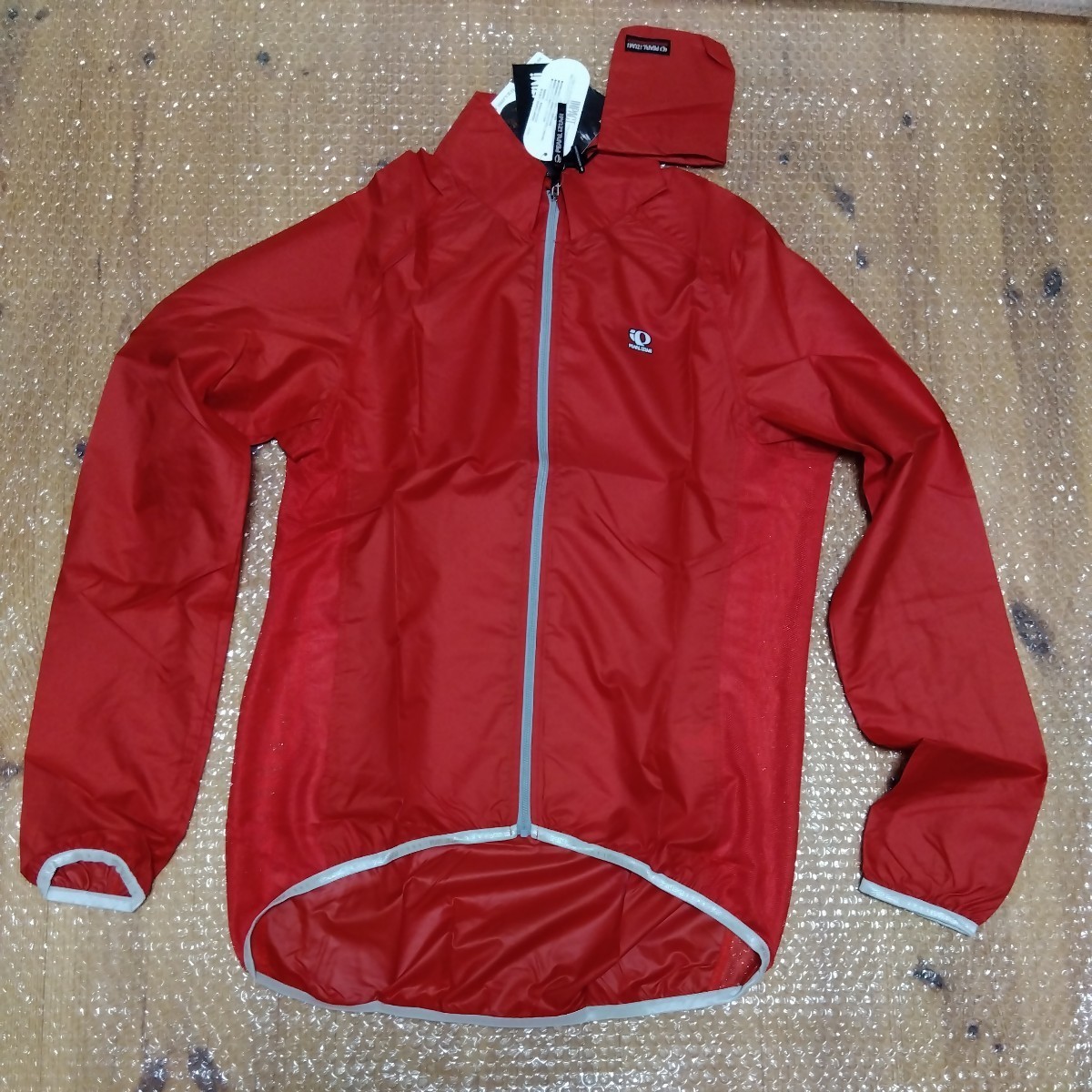 今ならほぼ即納! 【043新品未使用】パールイズミ Pearl IZUMI