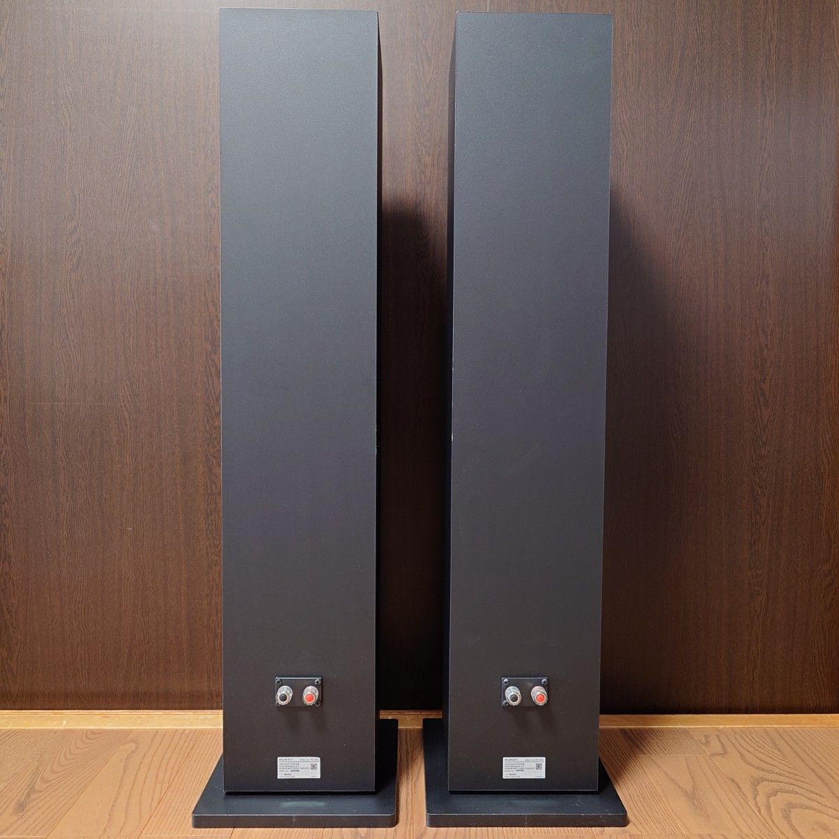 SONY トールボーイ スピーカー SS-CS3 ペアセット|Yahoo!フリマ SONY トールボーイ スピーカー SS-CS3 ペアセット|Yahoo!フリマ