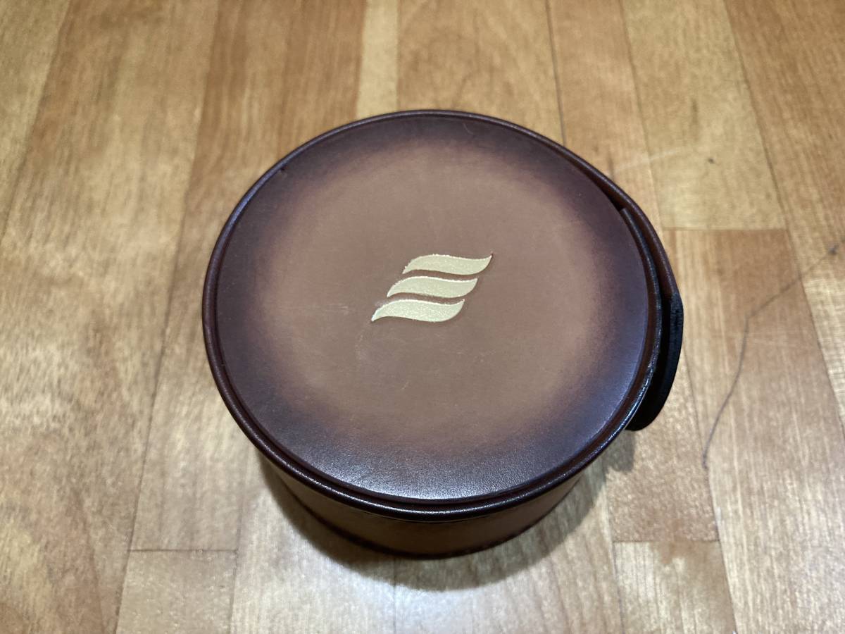 特別セーフ EFFECT Octa・数量限定版仕様レザーケース Horus AUDIO その他 特別セーフ EFFECT Octa・数量限定版仕様レザーケース Horus AUDIO その他