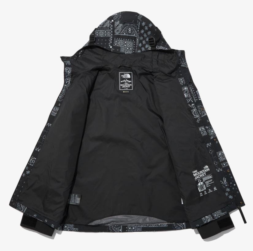 L 新品 韓国 ノースフェイス マウンテンジャケット ゴアテックス L 新品 韓国 ノースフェイス マウンテンジャケット ゴアテックス
