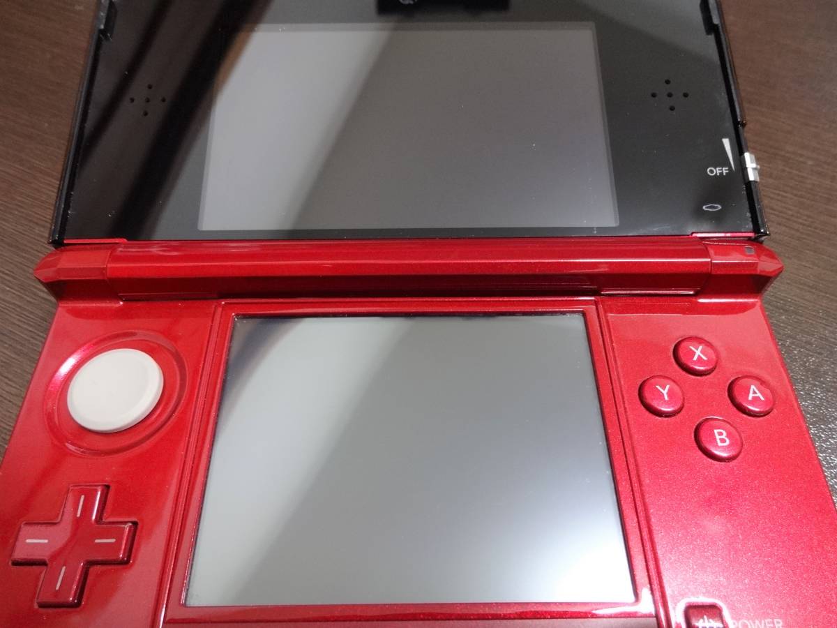 期間限定値下げ】Newニンテンドー3DS LL 【キャプチャ機能付き】-