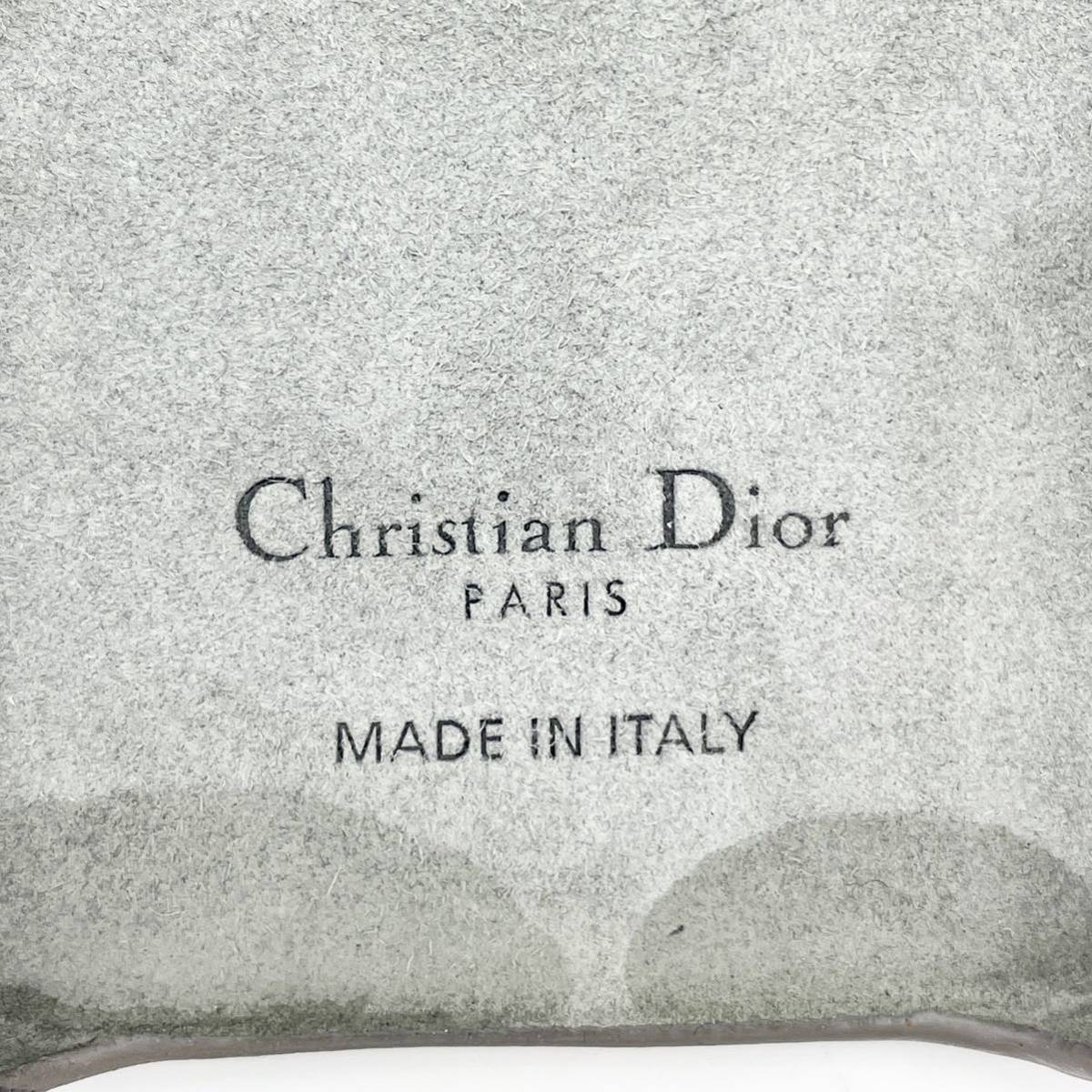 国内最安値！ クリスチャンディオール Dior Christian 希少 DIOR