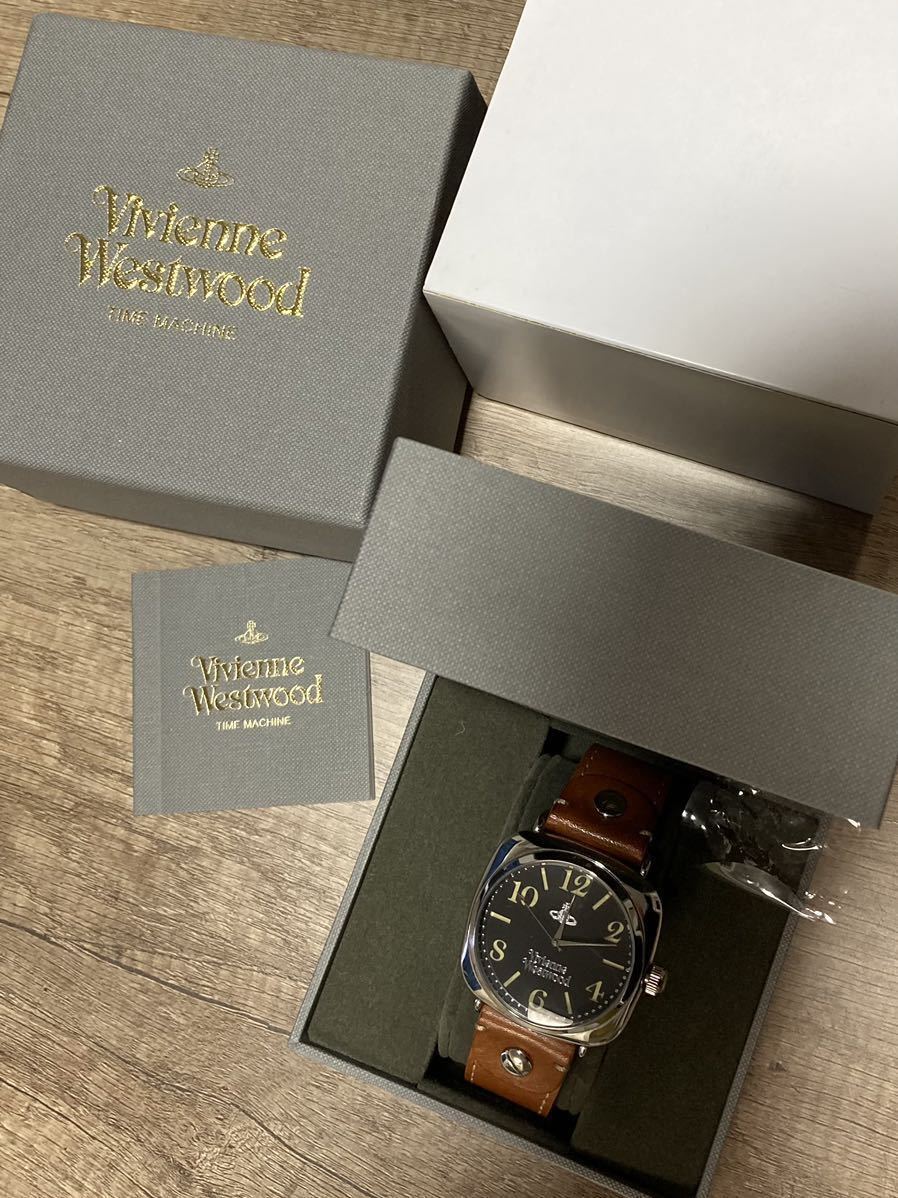 経典ブランド ヴィヴィアンウエストウッド Vivienne Westwood 腕時計