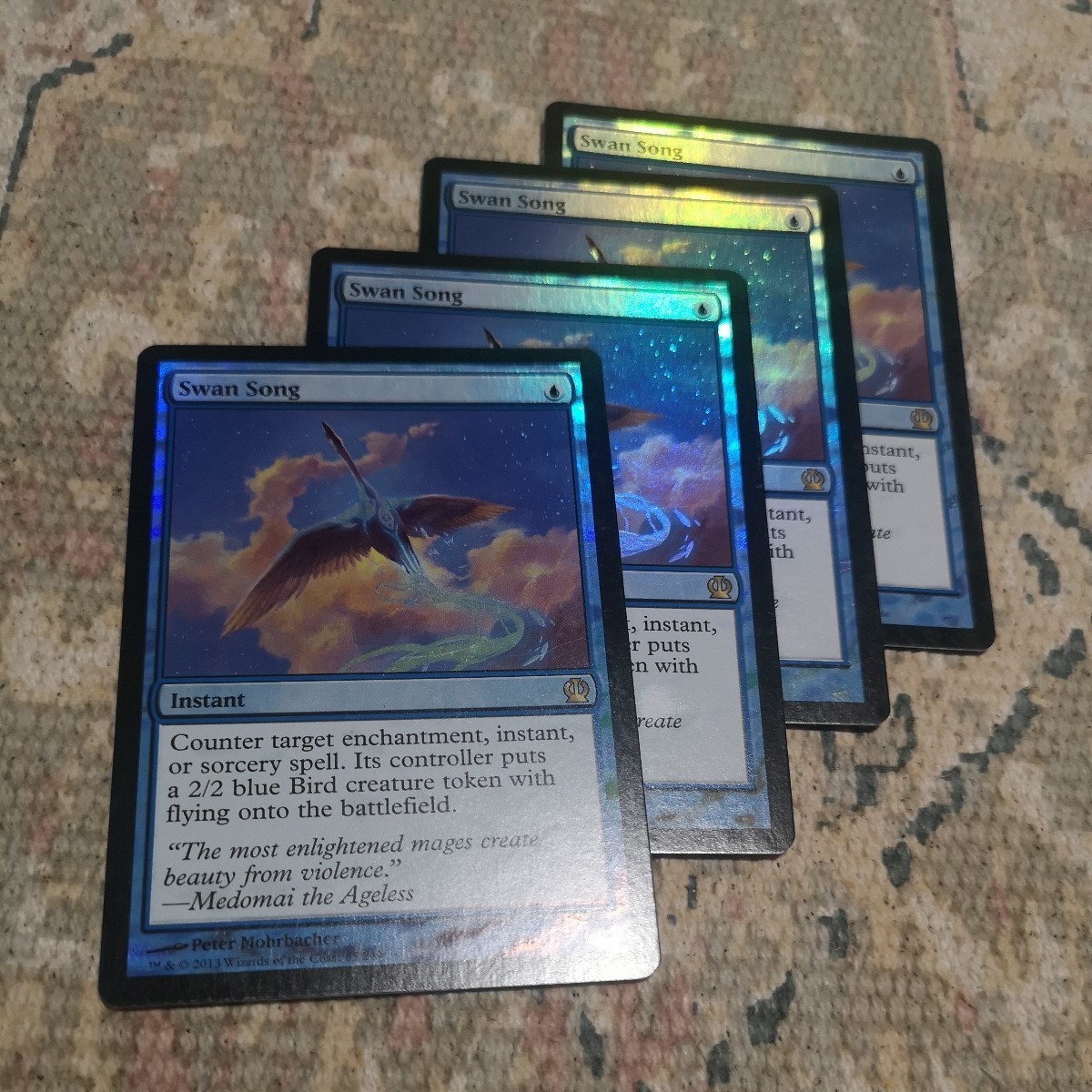 MTG □青/英語版□ 《精神を刻む者、ジェイス/Jace, the Mind MTG □青/英語版□ 《精神を刻む者、ジェイス/Jace, the Mind