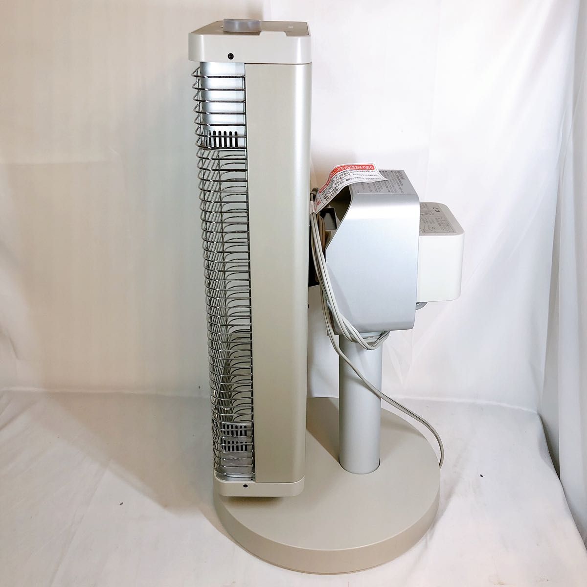【美品】 DAIKIN セラムヒート ERFT11WSE7 遠赤外線暖房機 美品】ERFT11WSE7 ダイキン セラムヒート遠赤外線ヒーター