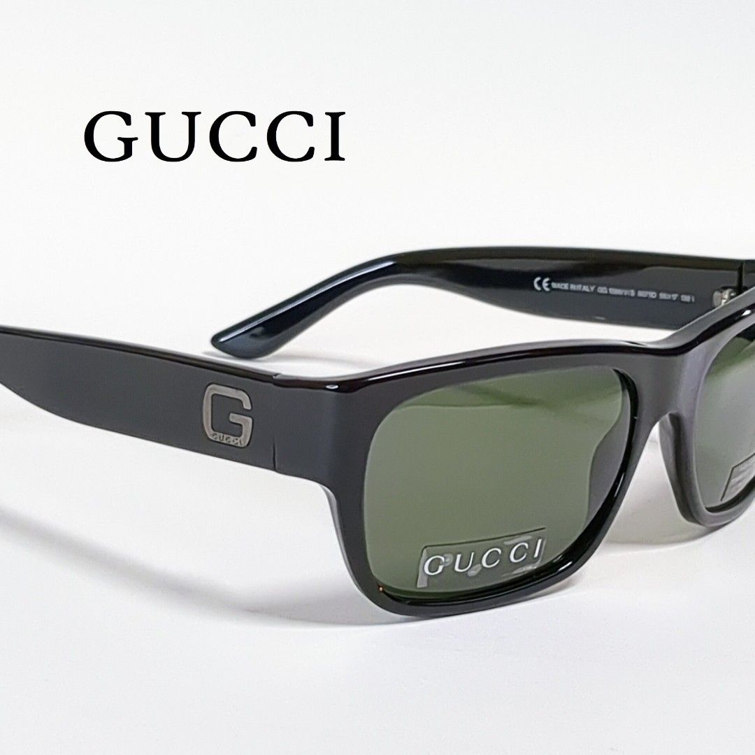 GUCCI サングラス イタリア製 GG1586|PayPayフリマ