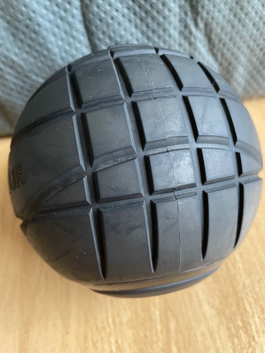 3Dコンディショニングボール CB-01 BK