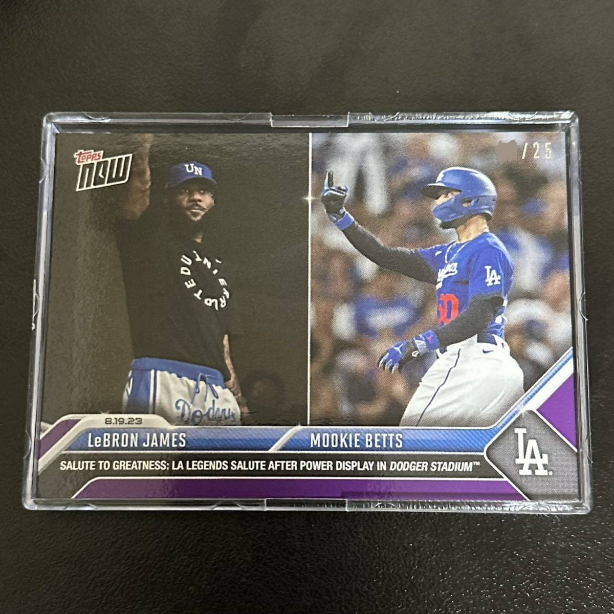 さらに値下げ！ 【25枚限定】MLB Topps メジャー 23 まとめ買いでお得